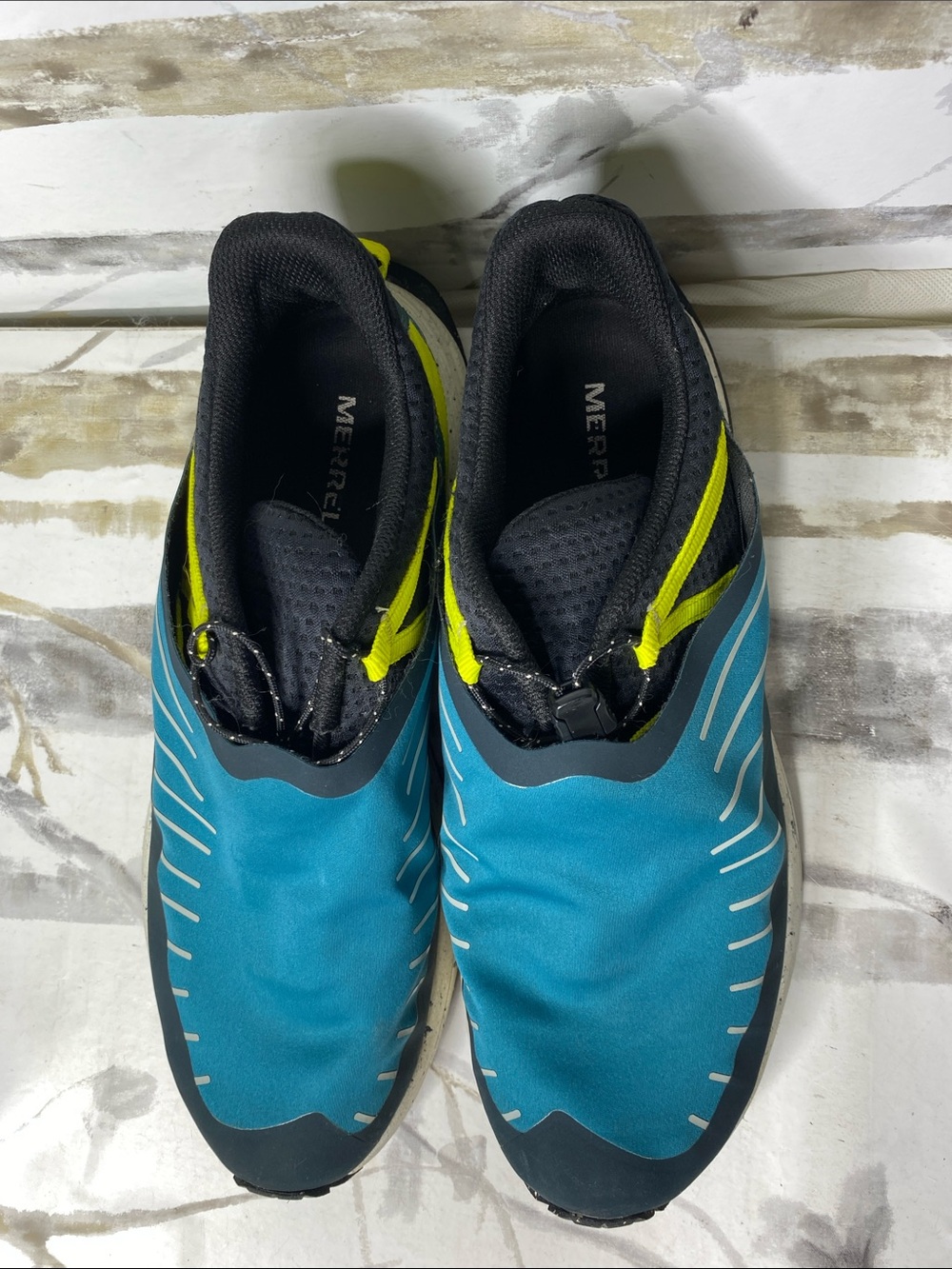 Merrell Embark Lace - Picture 4 of 7